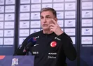 Stefan Kuntzdan istifa sözleri