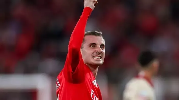 Galatasaray’da Jelert pişmanlığı! Devre arası yolcu