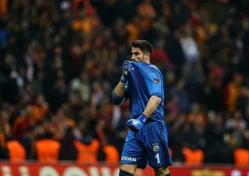 Fenerbahçe'nin efsanesi Volkan Demirel'den Galatasaraylıları kızdıracak sözler!
