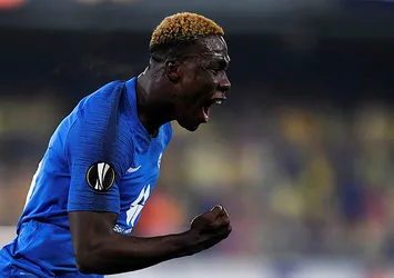 Galatasaray'a genç Drogba! David Datro Fofona için Chelsea'ye teklif