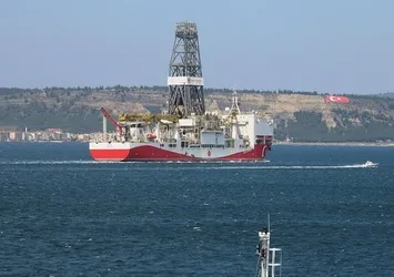 Karadeniz'de bulunan doğalgazın değeri 80 milyar dolar! Ekonomiye dev katkı sağlayacak