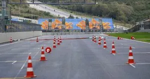 İstanbul’da Formula 1 hazırlığı
