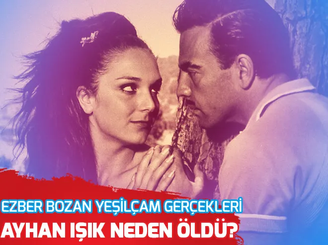 YeÅilçam'ın ezber bozan gerçekleri