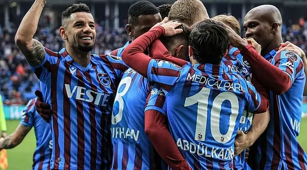 Trabzonspor Antalyaspor maçı ne zaman, saat kaçta? ZTK Trabzonspor Antalyaspor maçı hangi kanalda?