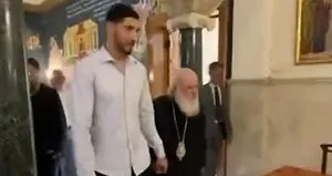 FETO’nun manevi oğlu Kanter bulduğuna sarılıyor!