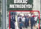 CHP Genel Başkanı Kılıçdaroğlu 15 Temmuz gecesi Atatürk Havalimanından nasıl kaçtı? İşte o anlar