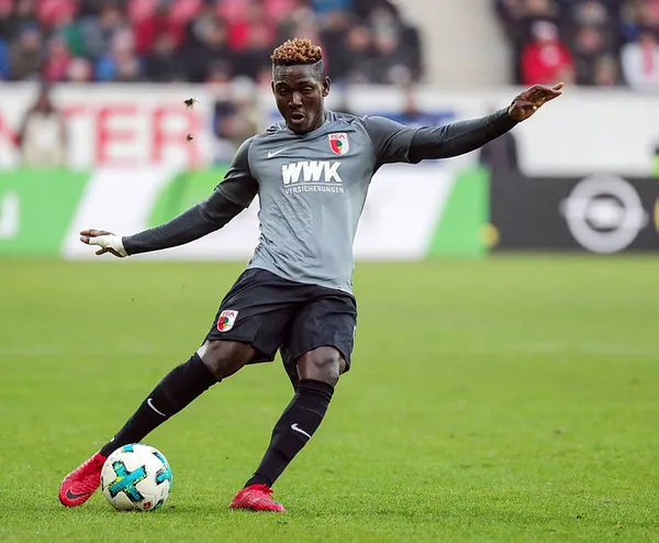 Beşiktaş, Daniel Opare ile anlaştı - 1