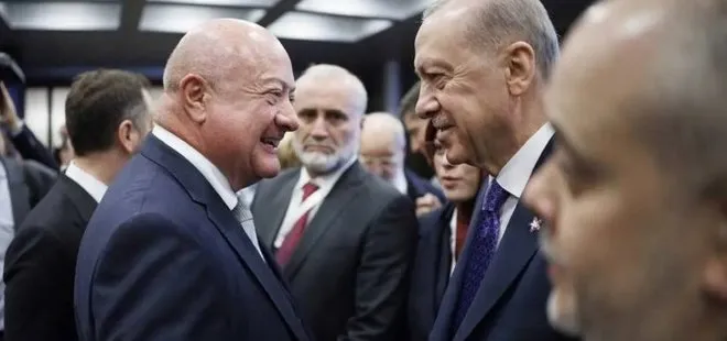 Başkan Erdoğan Avusturya Başbakanı ile görüştü!
