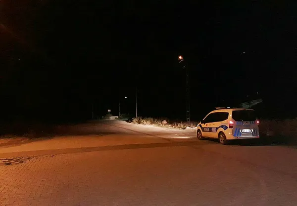 Hatay’da jandarma uygulama noktasına silahlı saldırı: 1 asker yaralı - 1