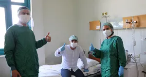 Diyarbakır’dan sevindiren haber!