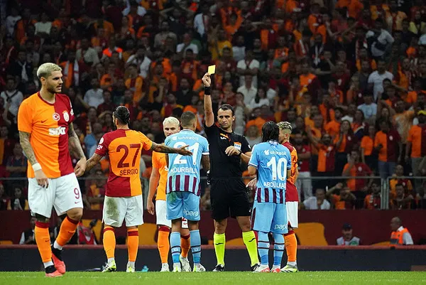 Fırtına yara aldı! Trabzonspor 2-3 Çaykur Rizespor MAÇ SONUCU