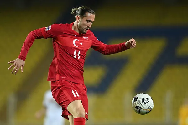 Son dakika | Yusuf Yazıcı koronavirüse yakalandı - 1