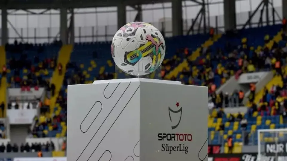 Süper Lig'in en değerli futbolcusu kim? Liste güncellendi! İşte öne çıkan isim