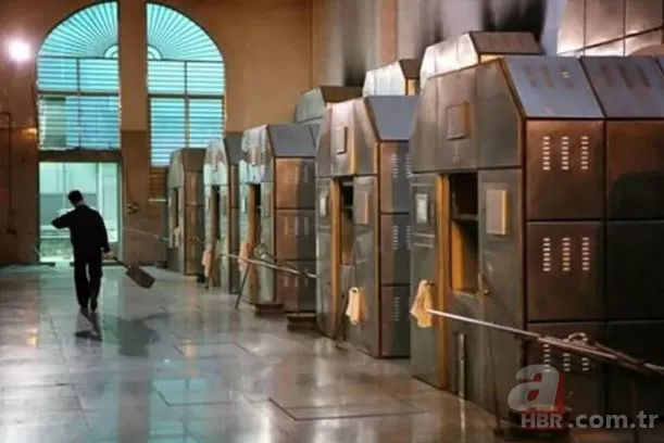 Wuhan'la ilgili korkunç iddia! Her gün 2000 ceset yakıldı