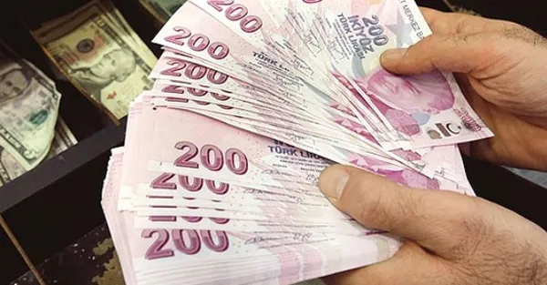 Son dakika: Cumhuriyet tarihinin en kapsamlı borç yapılandırma paketi geliyor! Faruk Erdem A Haber canlı yayınında duyurmuştu