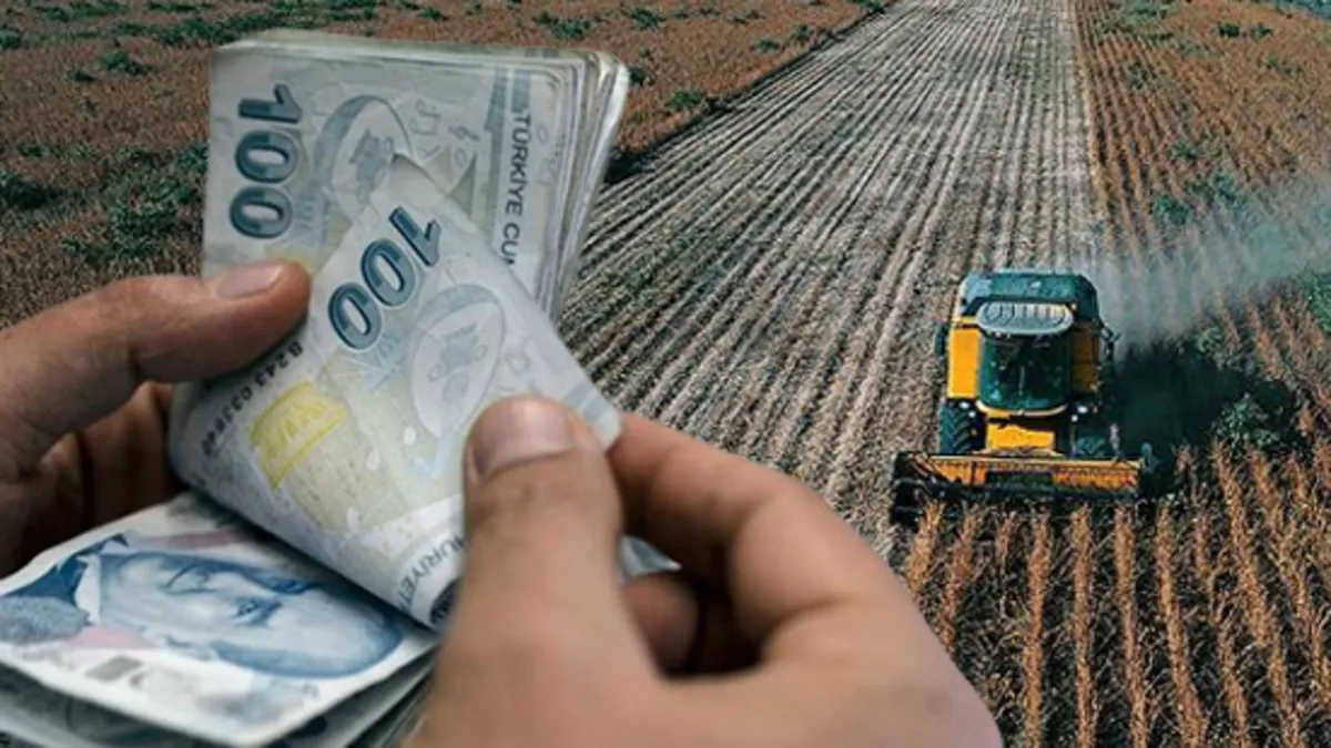 Konya Şeker'den binlerce çiftçiye müjde! 293 milyon TL'lik avans için tarih verildi