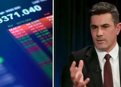 Kısa sürede kripto imparatorluğuna...