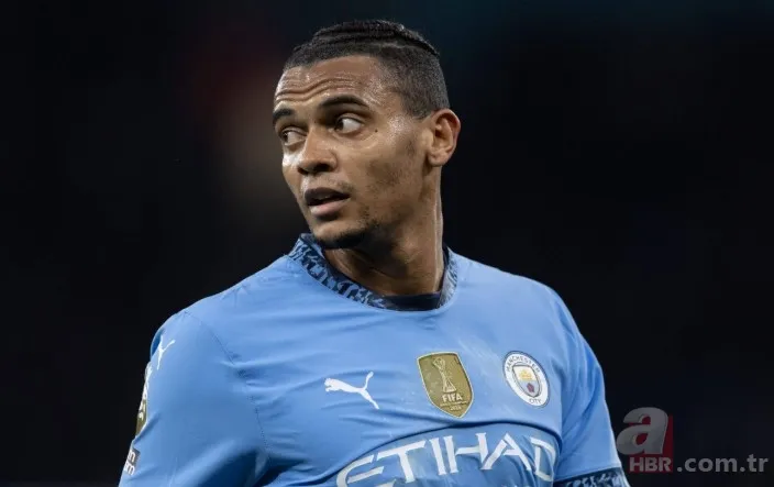 Galatasaray'dan çifte transfer operasyonu! Menajeri İstanbul’a gelecek 9