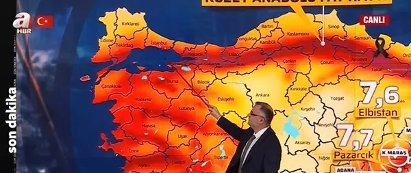 Olası Marmara depremini tetikler mi? Uzman isim sismik boşluğa dikkat çekti: Bu bölge 1766’dan beri kırılmadı