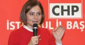 CHP tacizcileri korumaya devam ediyor