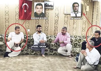Karanlık avukat FETÖ imamlarıyla