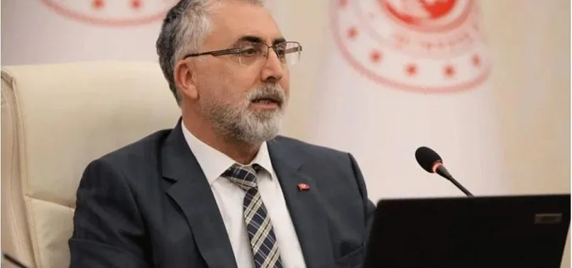 Çalışma ve Sosyal Güvenlik Bakanı Vedat Işıkhan duyurdu: 1 ayda 45 bin kadını işe yerleştirdik