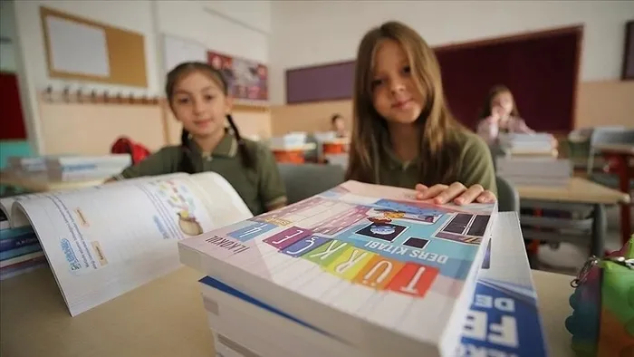 Türkiye’nin kalkınma hamleleri yeni müfredatta