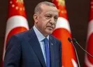 Başkan Erdoğan o illerdeki şikayetinden vazgeçti