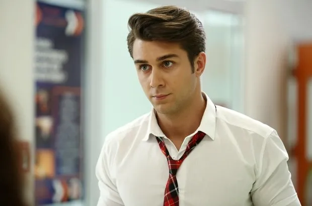 Kardeşlerim dizisinin ‘Doruk’u Onur Seyit Yaran’dan samimi açıklamalar: Lisede öyle bir şey yapmış ki...