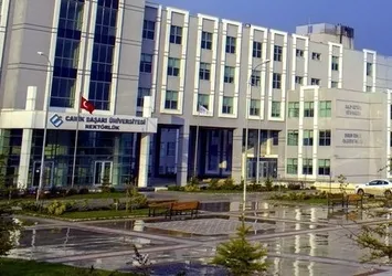 Canik Başarı Üniversitesinin bağlı olduğu vakfa kayyum atandı