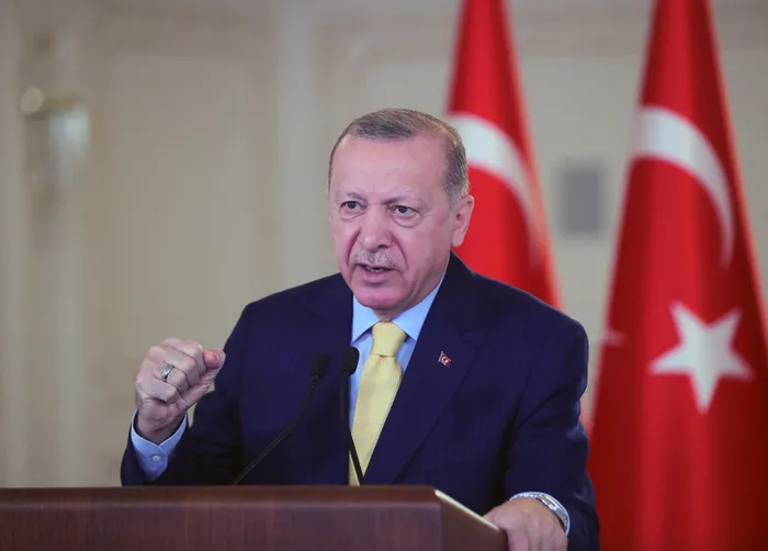 Son dakika: Türkiye'den KKTC'ye 'can suyu'! Asrın projesi bugün hizmete giriyor! Başkan Erdoğan'dan önemli açıklamalar - 3