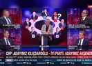 2023 seçimlerine yönelik ankette bomba sonuçlar