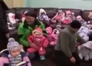 Ukrayna büyükelçisinden çocuk paylaşımı!