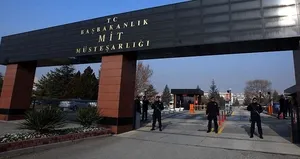 Sahte MİT’çi hakkında karar!