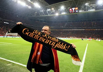 Galatasaray'da transfer harekatı başlıyor