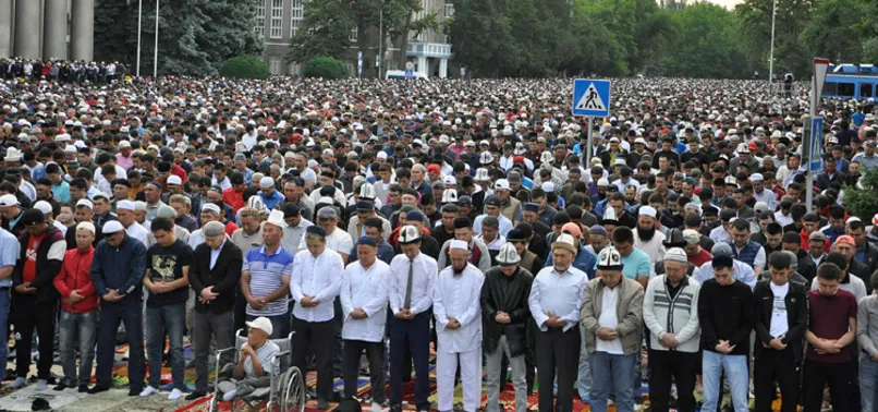 Ramazan Bayramı tatili 9 gün mü? 2022 bayram tatili birleşecek mi? Bayram tatili kaç gün olacak? Son gelişmeler