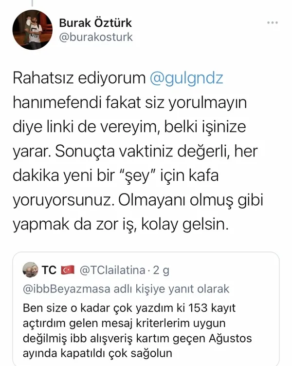 Halk TV'de yayınlanan "Kanser hastası kadına Eyüp Belediyesi'den cevap: Önce AKP üyesi ol!" haberi tamamen yalan! - 2