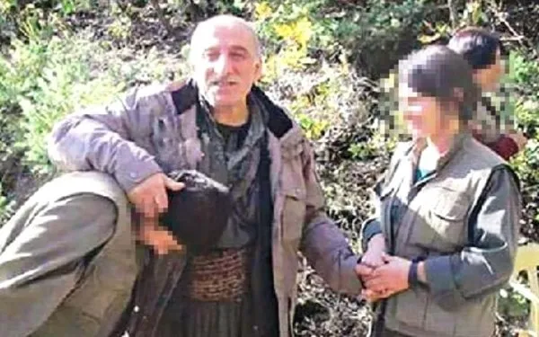 HDP ve PKK’nın devletçilik oyunu ve çocuk kaçırma sorumlusu deşifre oldu! - 5