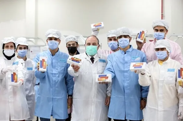 Son dakika | Xiaomi'den Türkiye hamlesi! Fabrika açılıyor! 2 bin kişi istihdam edilecek - 3
