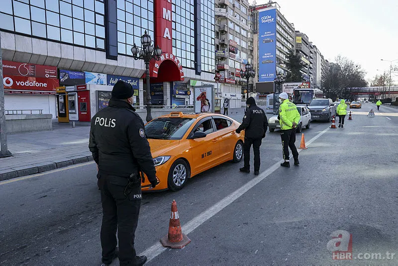 Flaş açıklama: İstanbul'da AVM'ler saat kaçta kapanacak? AVM, cadde mağazaları, semt dükkanları kapanış saati... 6