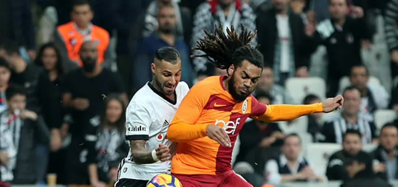 Son yılların en çekişmeli Süper Lig'i