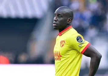 Beşiktaş'tan Demba Ba atağı