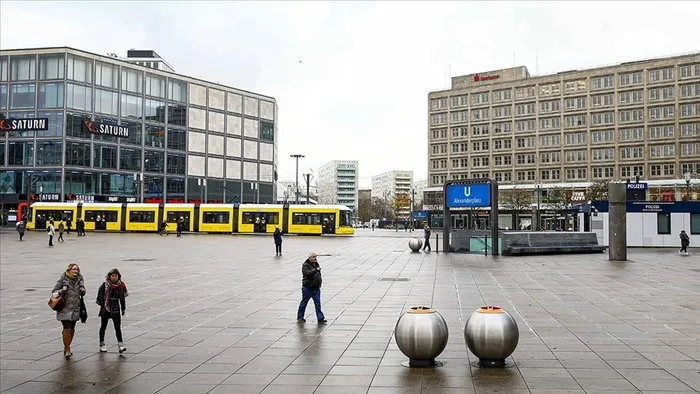 Fransa’da 4 milyondan fazla hane için sıcak su krizi! Almanya’nın enerjide son çaresi...