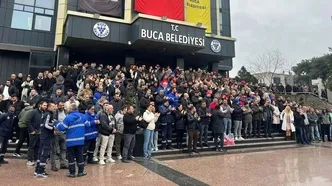 CHP’li belediyede maaş krizi: Yüzlerce çalışan tefecinin eline düştü, 80 milyon lira alacaklılar
