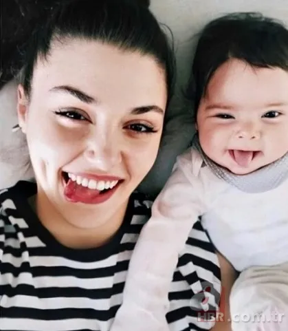 Hande Erçel kararını verdi! Meğer en büyük önceliği… Hasta yeğeni Aylin Mavi için radikal hamle! Hayallerini rafa kaldırdı 5