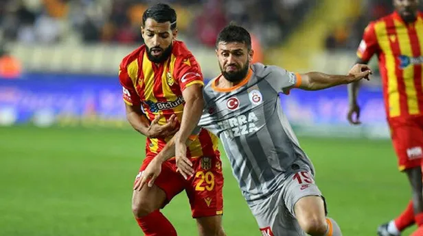 Galatasaray maçı bu akşam saat kaçta? Galatasaray Yeni Malatyaspor maçı ne zaman, hangi kanalda? Canlı yayın nasıl izlenir?