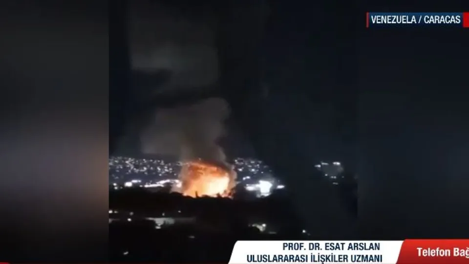 ABD’nin kirli planı mı devrede?