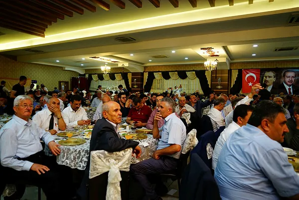 Binali Yıldırım: 31 Mart’ın tek mağduru 8,5 milyon oy veren İstanbullulardır - 1