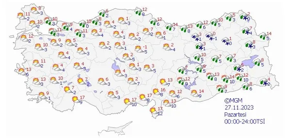 1700797458618.jpeg HAVA DURUMU | Alarm verildi! Bomba siklon geliyor! İstanbul Valisi tarih verdi: Beklenen kar ne zaman yağacak? Bir uyarı da AKOM'dan - 21