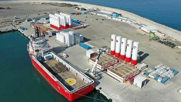 Türkiye Yüzyılı’nın eserleri açılıyor! Verilen sözler tutuluyor | Şifre: Yerli ve milli